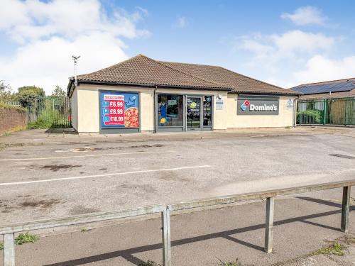 8 Linford Road, Chadwell St Mary, Grays, RM16
