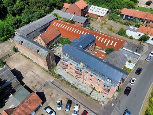 311-314 Whapload Road, Lowestoft, NR32