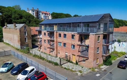 311-314 Whapload Road, Lowestoft, NR32
