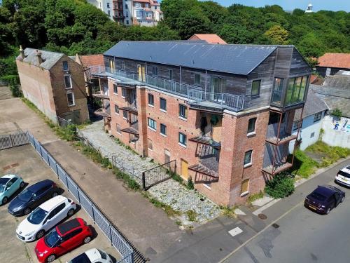311-314 Whapload Road, Lowestoft, NR32