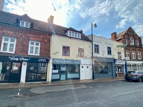 17 Cheap Street, Newbury, RG14