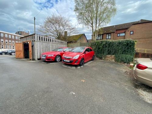 17 Cheap Street, Newbury, RG14
