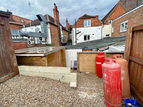 17 Cheap Street, Newbury, RG14