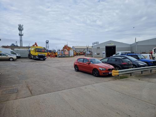 Port Edward Centre, St Andrews Road, Avonmouth, Bristol, BS11