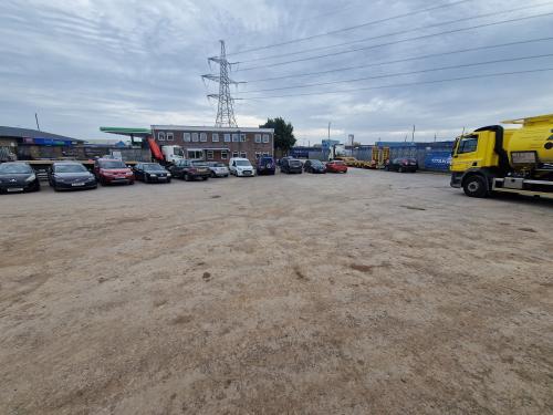 Port Edward Centre, St Andrews Road, Avonmouth, Bristol, BS11