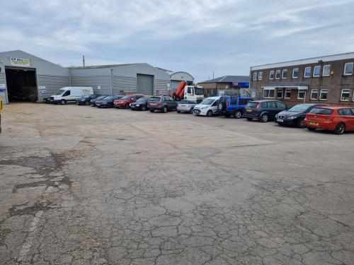 Port Edward Centre, St Andrews Road, Avonmouth, Bristol, BS11