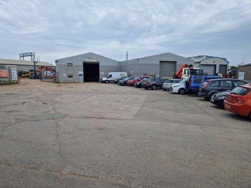 Port Edward Centre, St Andrews Road, Avonmouth, Bristol, BS11