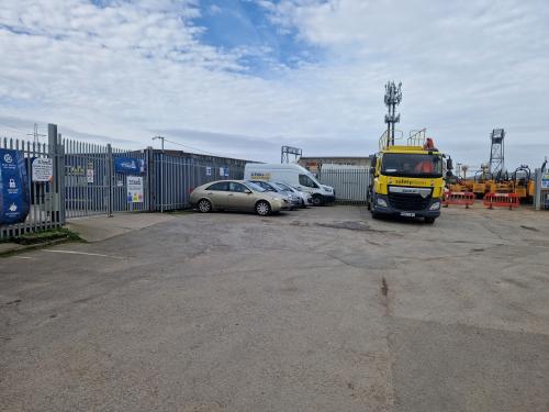 Port Edward Centre, St Andrews Road, Avonmouth, Bristol, BS11