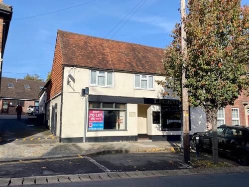 48A High Street, Hungerford, RG17