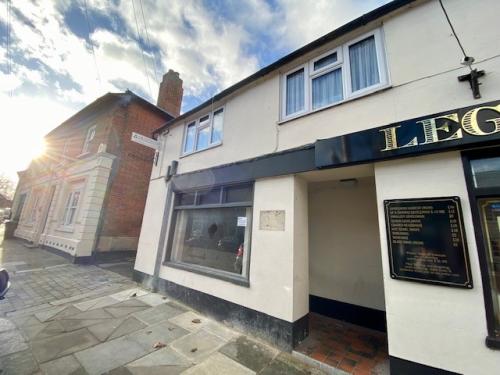 48A High Street, Hungerford, RG17