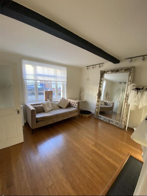 20 Bridge Street, Hungerford, RG17