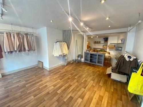 Ground Floor Retail/Office 17 Bridge Street, Hungerford, RG17