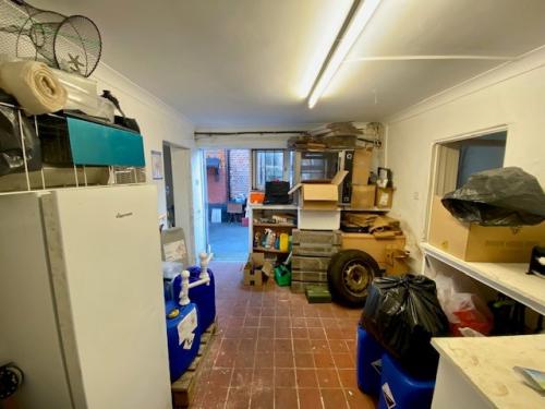 14 Charnham Street, Hungerford, RG17