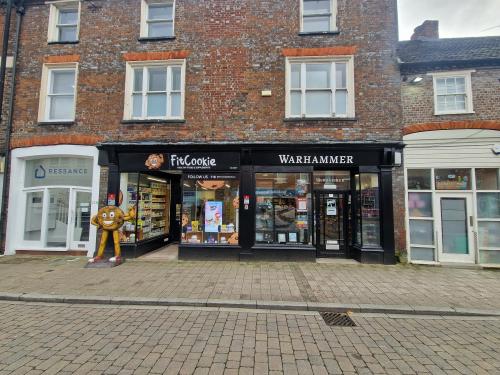 115 Bartholomew Street, Newbury, RG14