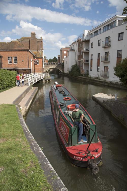 115 Bartholomew Street, Newbury, RG14