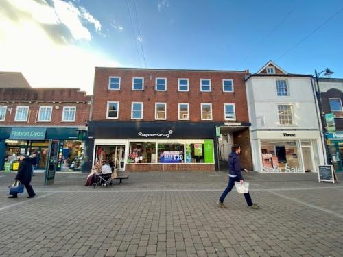 81 Northbrook Street, Newbury, RG14