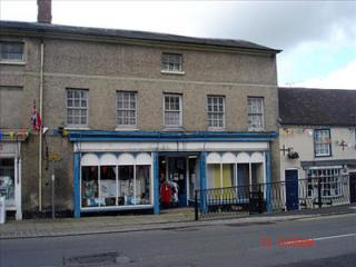 5 High Street, Hungerford, Reading, RG17