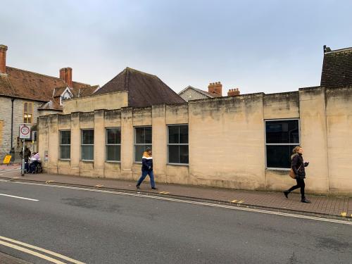 72 High Street, Street, BA16