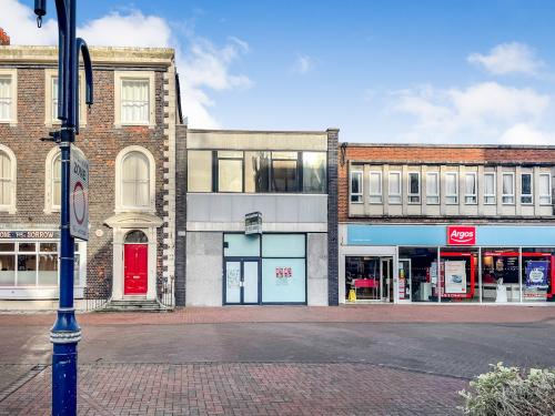5 High Street, Gosport, PO12