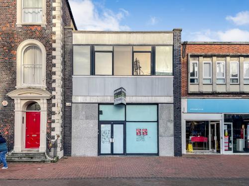 5 High Street, Gosport, PO12