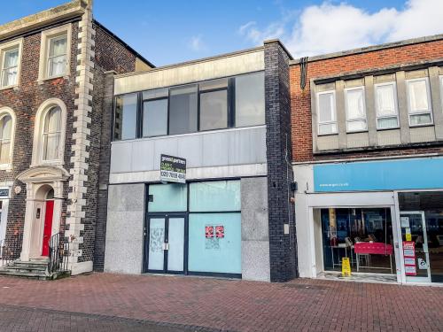 5 High Street, Gosport, PO12