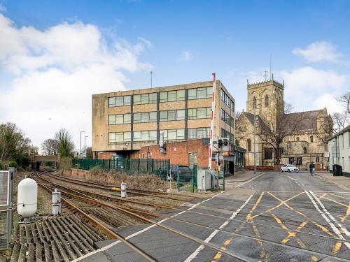 Hampton House Church Lane, Grimsby, DN31