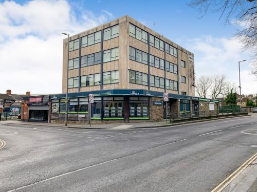 Hampton House Church Lane, Grimsby, DN31