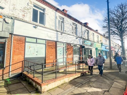 39 Grimsby Road, Cleethorpes, DN35