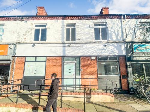 39 Grimsby Road, Cleethorpes, DN35