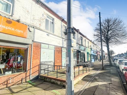 39 Grimsby Road, Cleethorpes, DN35