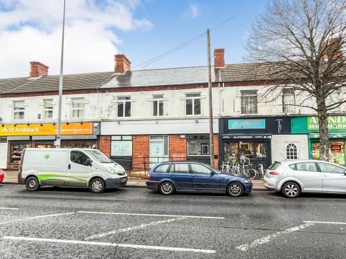39 Grimsby Road, Cleethorpes, DN35