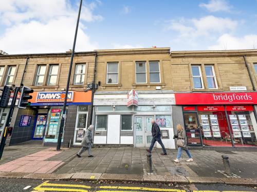 149-151 High Street, Gosforth, Newcastle Upon Tyne, NE3