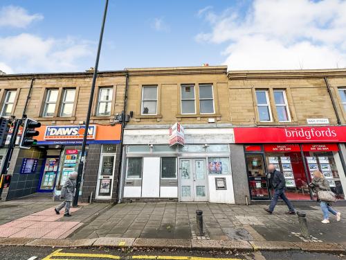 149-151 High Street, Gosforth, Newcastle Upon Tyne, NE3