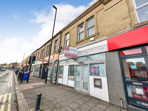 149-151 High Street, Gosforth, Newcastle Upon Tyne, NE3
