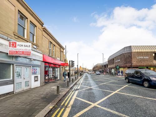 149-151 High Street, Gosforth, Newcastle Upon Tyne, NE3