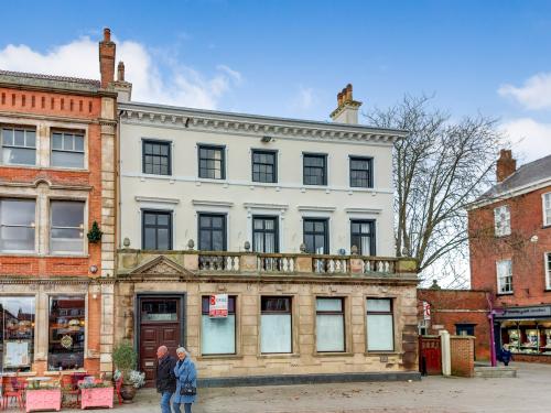 21 The Square, Retford, DN22
