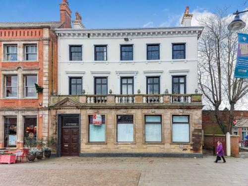 21 The Square, Retford, DN22