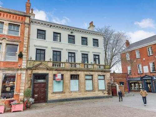 21 The Square, Retford, DN22