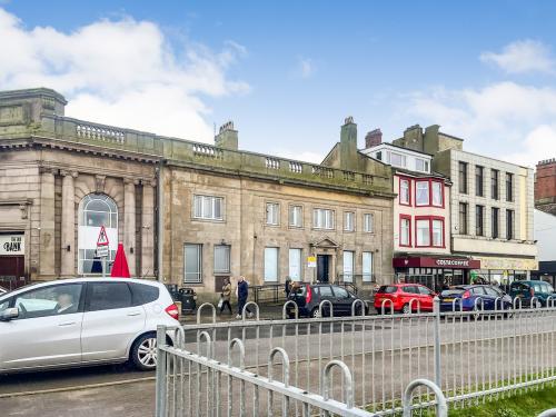 262 Marine Road Central, Morecambe, LA4