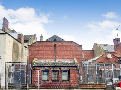 262 Marine Road Central, Morecambe, LA4