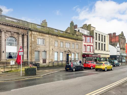 262 Marine Road Central, Morecambe, LA4