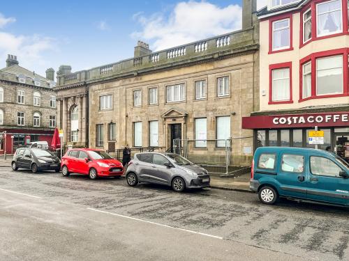 262 Marine Road Central, Morecambe, LA4