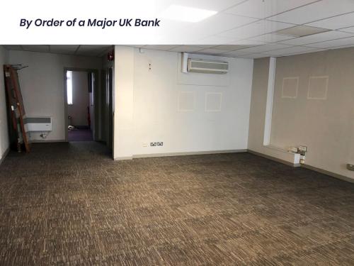 4 Commercial Square, Camborne, TR14