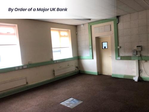 4 Commercial Square, Camborne, TR14