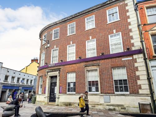 1 Taff Street, Pontypridd, CF37