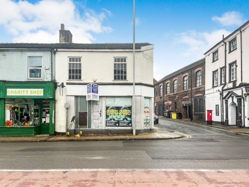 113 Church Street, Stoke on Trent, ST4