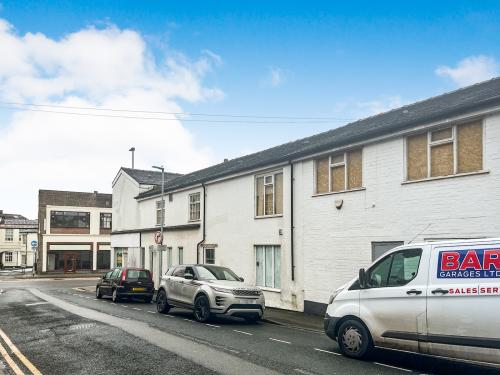 113 Church Street, Stoke on Trent, ST4