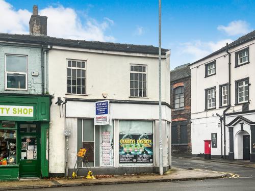 113 Church Street, Stoke on Trent, ST4