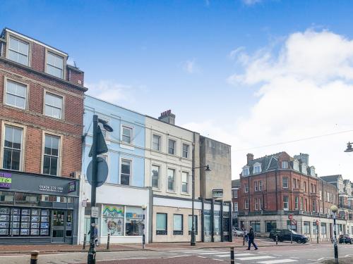 7-9 Devonshire Road, Bexhill on Sea, TN40
