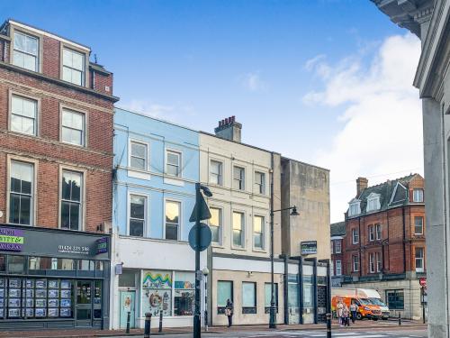 7-9 Devonshire Road, Bexhill on Sea, TN40
